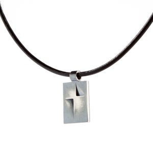 Juhani Salonen / Juhana Tampere - Kreuz (Anh&auml;nger)