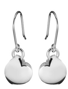 Heikki Hartikainen / Lumoava - Umarmung (Ohrringe mit Haken, mini)