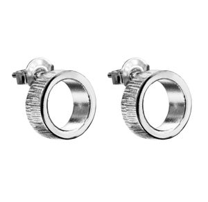 Heikki Hartikainen / Lumoava - Aurora (Ohrringe / Ohrstecker)