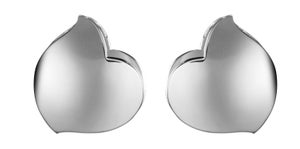 Heikki Hartikainen / Lumoava - Umarmung (Ohrringe / Ohrstecker)