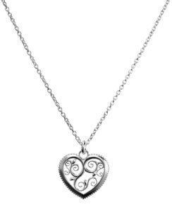 Carina Blomqvist / Lumoava - Herta (Anh&auml;nger, gro&szlig;)