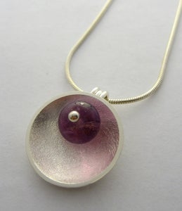 Anna Heino - Liebesperle (Anh&auml;nger)