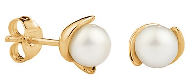 Assi Arnimaa-Leinonen / Kohinoor - Lily (Ohrringe)