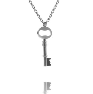 Juhani Salonen / Juhana Tampere - Schwur (Anh&auml;nger, Schl&uuml;ssel)