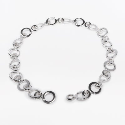 Anna Heino - Bubbles (Collier)