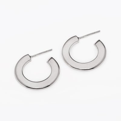 Anna Heino - Bubbles (Ohrringe, M)