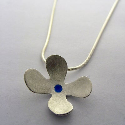 Anna Heino - Fleuri (Anh&auml;nger)