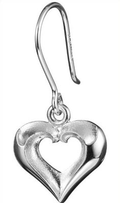 Eelis Aleksi / Lumoava: Schneewittchen (Ohrringe)