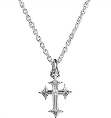 Eelis Aleksi / Lumoava - Lumikki (Kreuzannh&auml;nger)