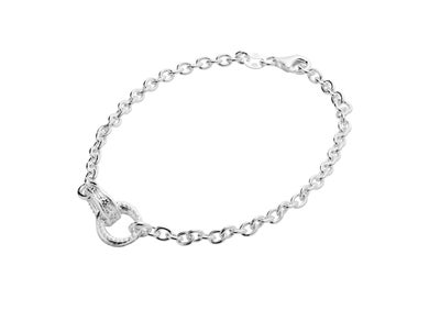 Kristian Saarikorpi / Lumoava - Schatz (Armband)