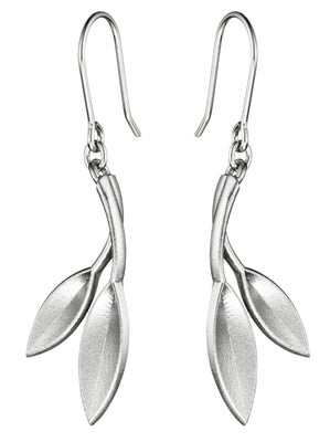 Eelis Aleksi / Lumoava - Morgen (Ohrringe)