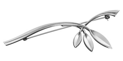 Eelis Aleksi / Lumoava - Morgen (Brosche)