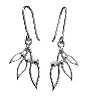 Eelis Aleksi / Lumoava - Eberesche (Ohrringe, klein)