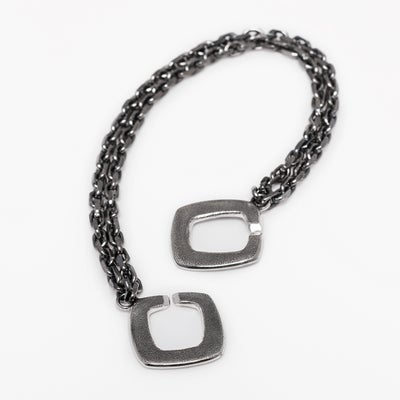 Anna Heino - Roughbubble (Armband, S)