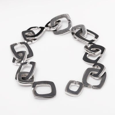 Anna Heino - Roughbubble (Armband)