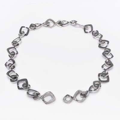 Anna Heino - Roughbubble (Halskette)