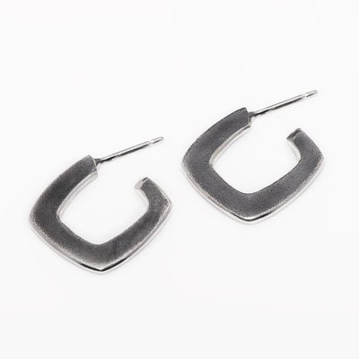 Anna Heino - Roughbubble (Ohrringe, medium)