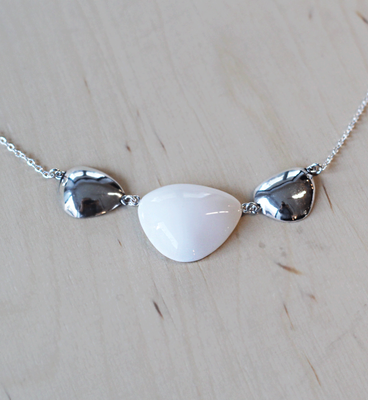 Crea Iloa - Collection 1K + 2H (Halskette)