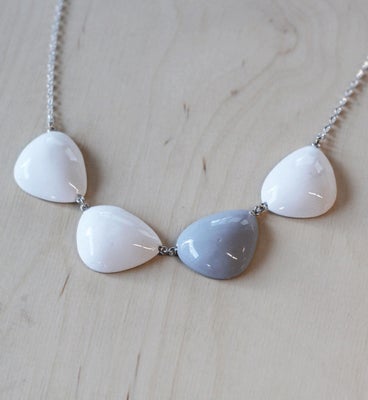 Crea Iloa - Collection 4K (Haze-Halskette)