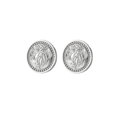 Carina Blomqvist / Lumoava - Primavera (Ohrstecker)