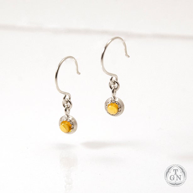 Juhani Ananin: Link Sun (Ohrringe)