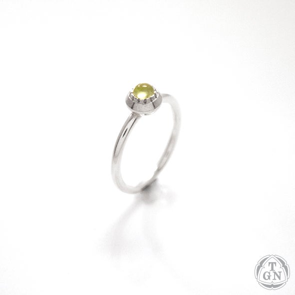 Juhani Ananin: Link Earth (Ring)