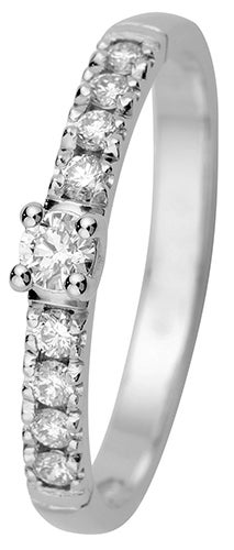 Assi Arnimaa-Leinonen / Kohinoor - Estelle (Ring, 033-216V-24)