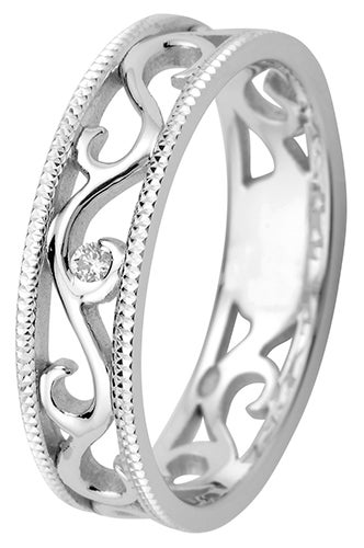 Marko Osala / Kohinoor - Laurel (Ring, 033-252V-02)