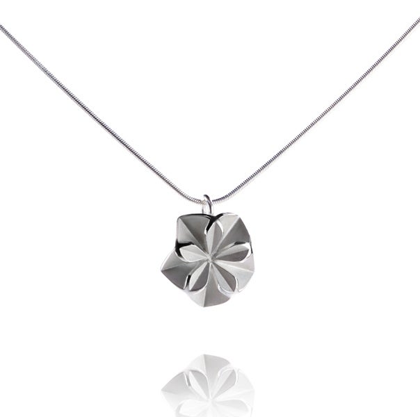 Johanna Rantalainen / Juhana Tampere - Juhana-Rose (Anh&auml;nger, klein)