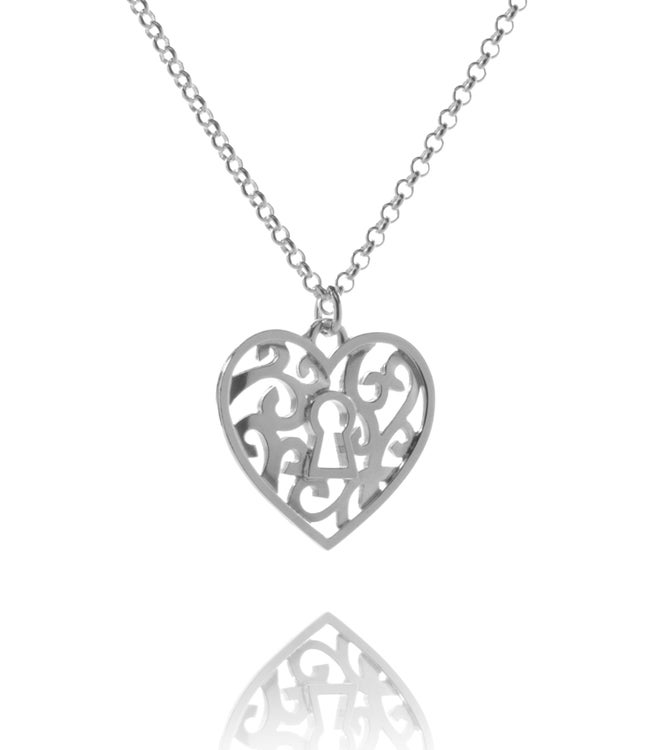 Johanna Rantalainen / Juhana Tampere - Schwur (Anh&auml;nger, gro&szlig;)