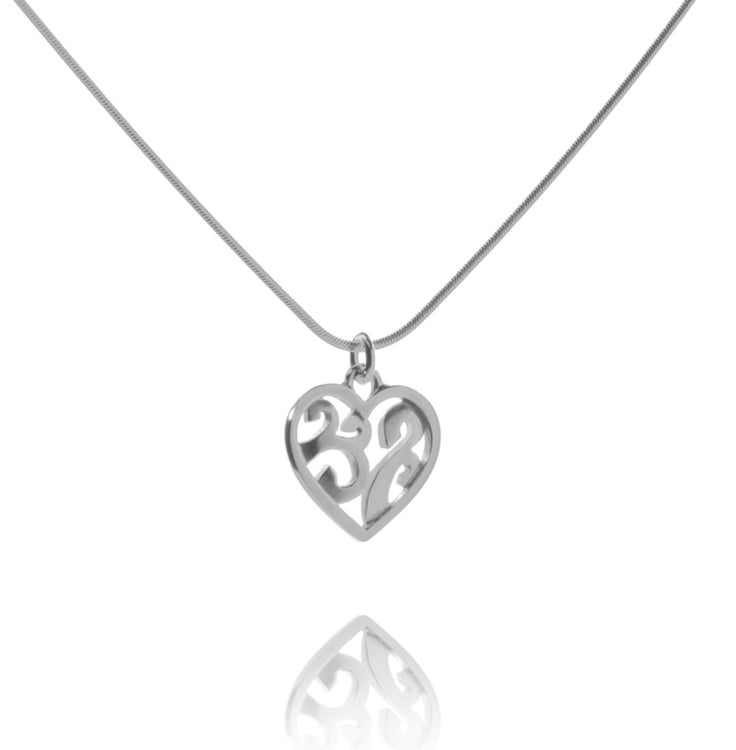 Johanna Rantalainen / Juhana Tampere - Schwur (Anh&auml;nger, klein)