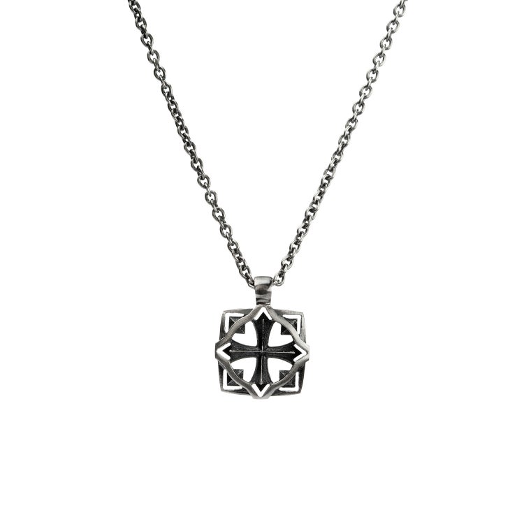 Eelis Aleksi / Lumoava - Krieger (Anh&auml;nger, medium)