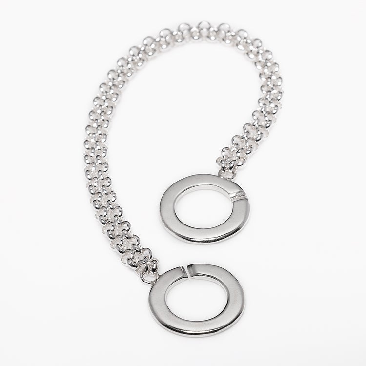 Anna Heino - Bubbles (Armkette, S)