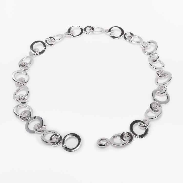 Anna Heino - Bubbles (Collier)