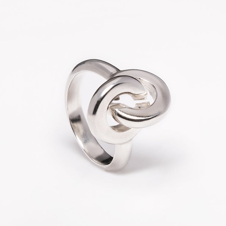 Anna Heino - Bubbles (Ring)