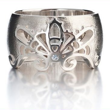 Carina Blomqvist - Bianca (Ring)