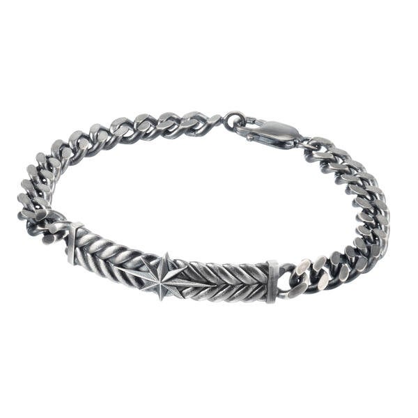 Heikki Hartikainen / Lumoava - Hoffnung (Armkette)