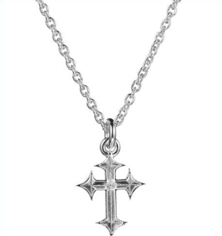 Eelis Aleksi / Lumoava - Lumikki (Kreuzannh&auml;nger)