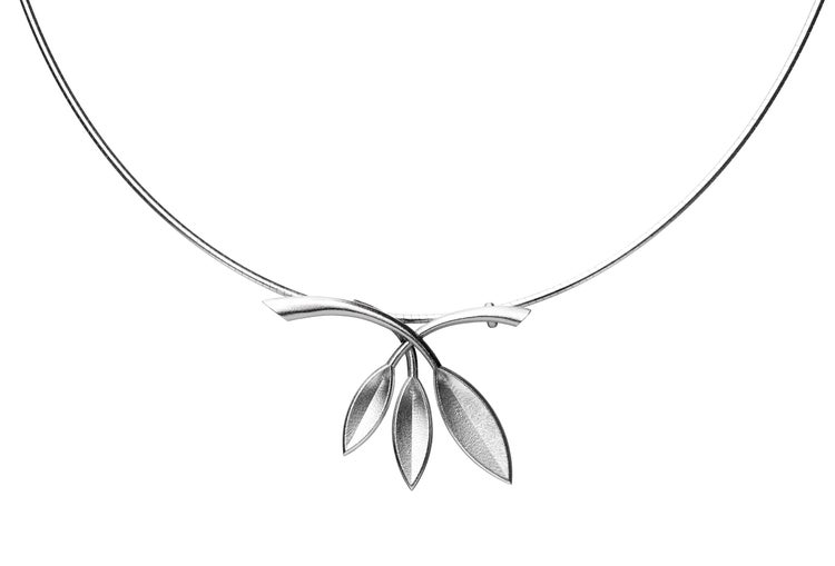 Eelis Aleksi / Lumoava - Morgen (Anh&auml;nger)