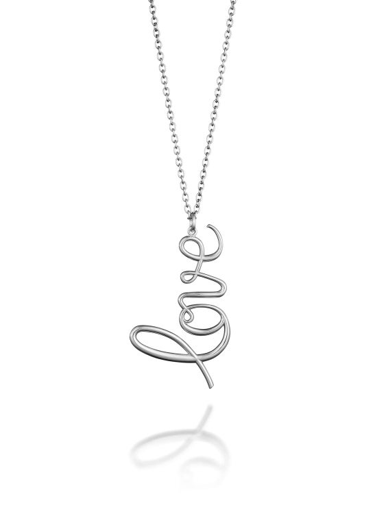 Katri Niskanen / Lumoava - Love (Anh&auml;nger)