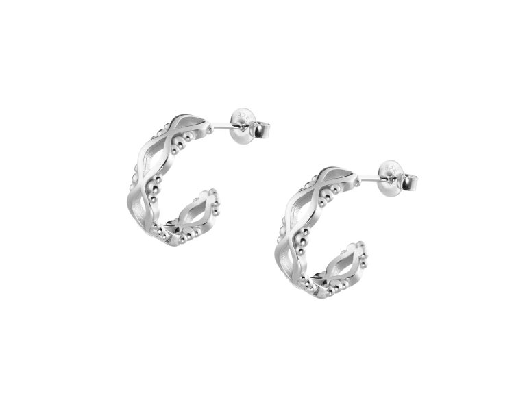 Heikki Hartikainen / Lumoava - Solina​ (Ohrringe, Ohrstecker)