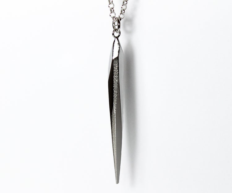 Tommi Salonen / SAVU design - Pohjannaula (Anh&auml;nger)