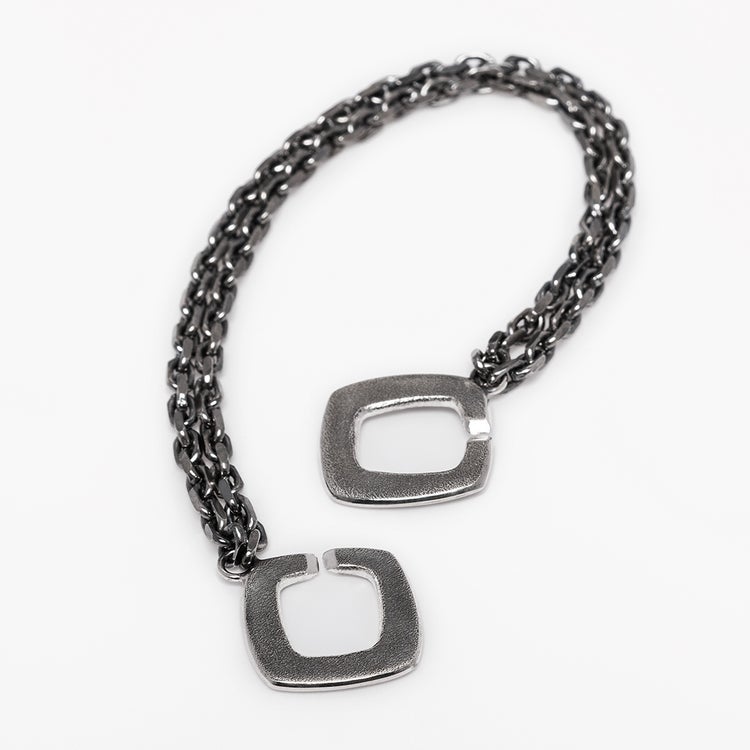 Anna Heino - Roughbubble (Armband, S)