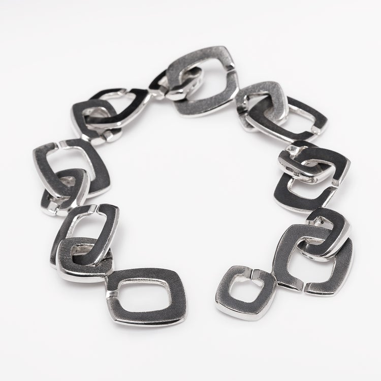 Anna Heino - Roughbubble (Armband)