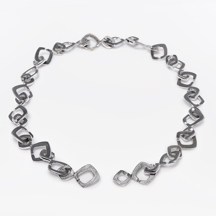 Anna Heino - Roughbubble (Halskette)