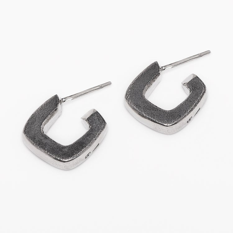 Anna Heino - Roughbubble (Ohrringe, small)