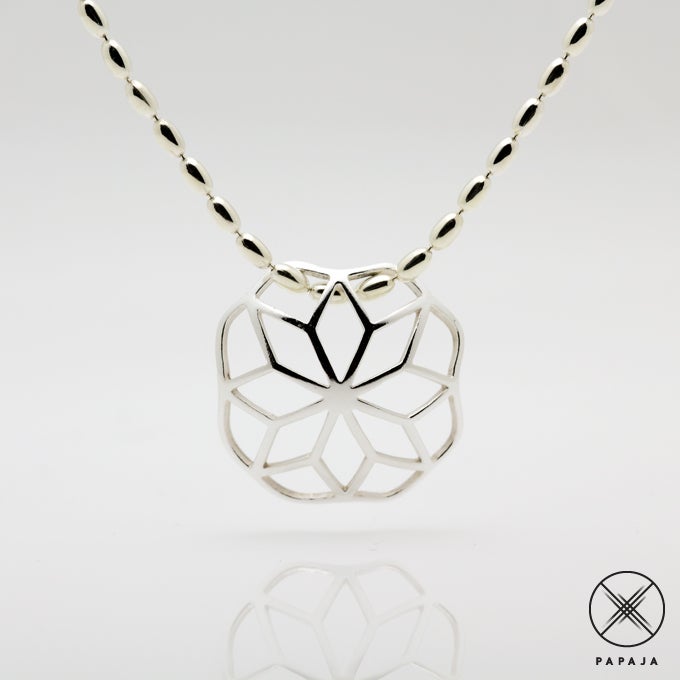 Anneli Aaltonen / Papaja - Amanda (Halskette)