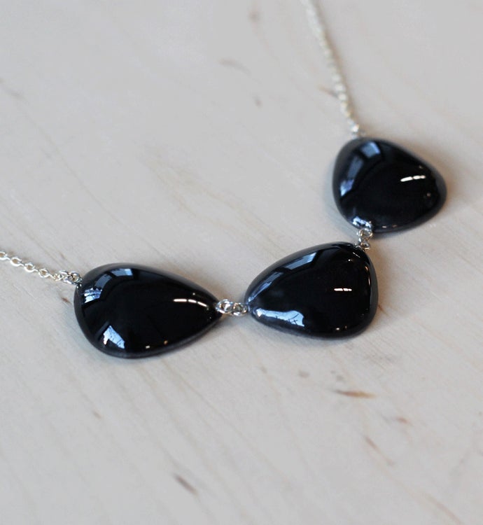 Crea Iloa - Collection 3K (Dusty-Halskette)