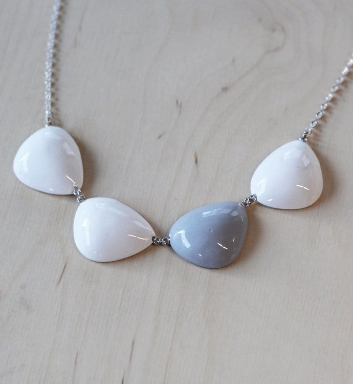 Crea Iloa - Collection 4K (Haze-Halskette)