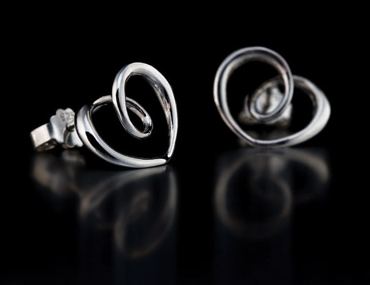 Tiina Arkko / Oz Jewel - Ewig (Ohrringe)